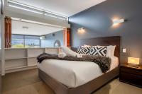 1-BR Pounamu Terrace - Central - Spacious - Chambres d'hôtes Queenstown