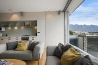 1-BR Pounamu Terrace - Central - Spacious - Chambres d'hôtes Queenstown