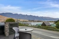 1-BR Pounamu Terrace - Central - Spacious - Bed and Breakfast Queenstown