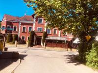 Klimatyczne miejsce - B&B Rewal