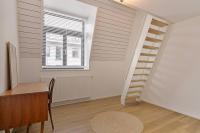 3 bedrooms apartment with private parking in Liège historical area - Chambres d'hôtes Liège