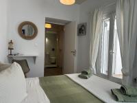 Central old town house - Ferienwohnung Parikia