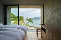 Seaside Villa SEEN Shallow Sea - Chambres d'hôtes Onomichi