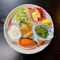 Uchihan - B&B Toyosato
