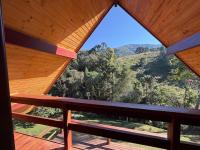Chalé Terra Nova - B&B Itamonte