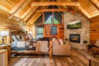Location Hot Tub Privacy Fireplace Common Pool - B&B Gatlinburg