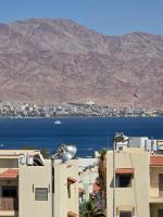 Lev Eilat Suites - Bed and Breakfast Eilat