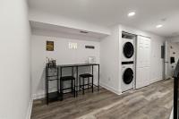 Modern 3BR Home Patio Near Center City Free Parkin - Ferienwohnung Philadelphia
