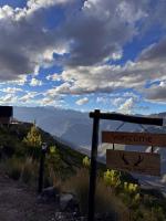 Taruka Lodge - B&B Cusco