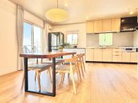 Casa2 - Bed and Breakfast Katsuura