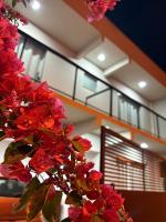 Pousada Diamante - B&B Piranguçu