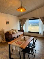 Crisálida Cabañas Villa Yacanto - Ferienwohnung Villa Yacanto