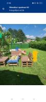 Vikendica i apartman HS - Bed and Breakfast Pirot
