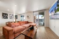 The Jetty Gem Marina View - Pool - Hot Tub - Gym - B&B Los Ángeles