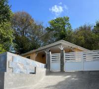 Villa Tidodo - B&B Les Anses-d'Arlet
