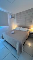 Apartamento Rio de janeiro Campo Grande - Bed and Breakfast Minduri