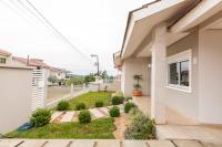 Casa completa com quintal ideal para famílias - Chambres d'hôtes Concórdia