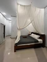 Krisna Double House - B&B Sidemen