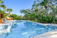 Relaxing Double Down with Hot Tub - B&B Largo