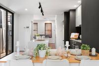 Newtown Family Stay 6 Beds Ducted Aircon - B&B Sídney
