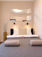 2 Bedroom Center Apartments - B&B Budapest