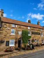 The Downe Arms Inn - Chambres d'hôtes Castleton