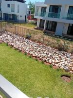 Cozy newly built townhouse - B&B Lusaka