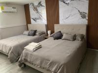 Elegant 2-Bedroom Apartment - Ferienwohnung Chitre