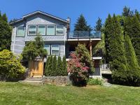 Luxury North Van Mountain Retreat - Ferienwohnung North Vancouver