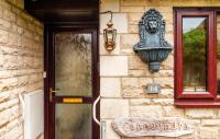 Beautiful 3 Bedroom Home in Bourton-on-the-Water - B&B Bourton on the Water