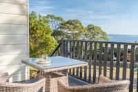 Bay View Escape - Ferienwohnung Binalong Bay