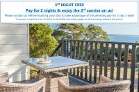 Bay View Escape - B&B Binalong Bay