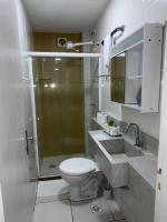 Apt recreio dos bandeirantes pe na areia - B&B Rio de Janeiro