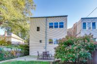 Edgewater Andersonville-area Apt Close to Loyola Lake EZ Parking - Ferienwohnung Chicago