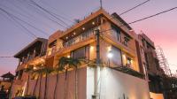 Mattea Guest House Nusa Dua Bali - Bed and Breakfast Nusa Dua