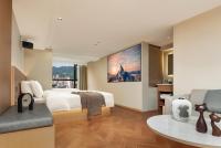 Chambre Familiale avec Salle de Bains Privative