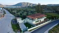 Veranda Sunset Cottage Ksamil Greece Nearby ! - Bed and Breakfast Mursi