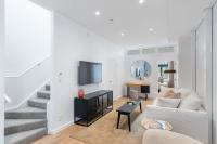 The Windsor - 3BR City Stay in Wellington CBD - Chambres d'hôtes Wellington