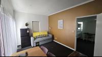 Stonely on Grahams - B&B Christchurch