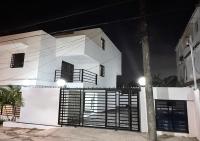 Private Rooftop 2BR Escape with Ocean Views & BBQ - B&B La Alianza