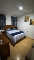 Dreibettzimmer