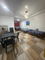 Chambre Quadruple