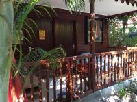 Gîtes dans un jardin - B&B Terre-de-Haut