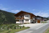Aparthaus Birkenheim - B&B Filzmoos