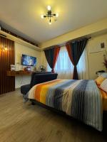 Bacolod Condo Home - Ferienwohnung Bacolod