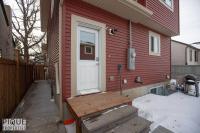 NEW, Mountain Chic Suite, Whyte Avenue, Netflix, WiFi, Sleeps 6 - Ferienwohnung Edmonton