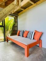 The A Lodge - Ferienwohnung Grand Sable