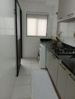 Apartamento próximo ao Aeroporto e Curitiba - Chambres d'hôtes São José dos Pinhais