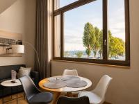 LAKE-SIDE Fernblick !Gratis parken, Free parking! - B&B Romanshorn