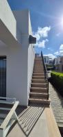 Sea View Penthouse with Jacuzzi & Roof Terrace at Northern Cyprus - Chambres d'hôtes Protaras